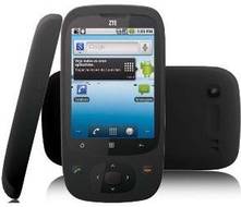 ZTE N721