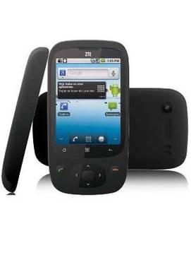 ZTE N721