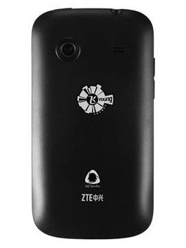 ZTE N790