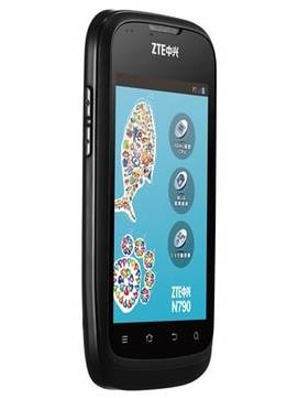 ZTE N790