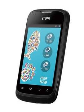ZTE N790