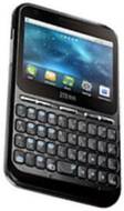ZTE Nova Messenger