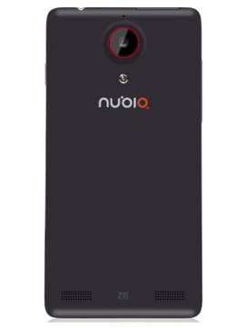 Nubia 5