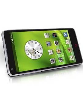 Nubia 5