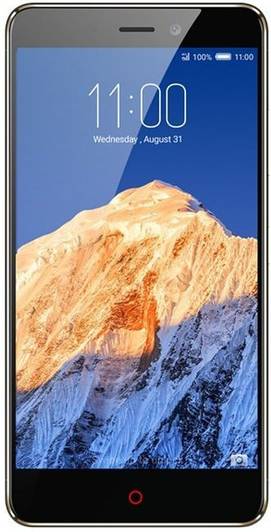 Nubia N1 64GB