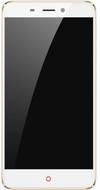 Nubia N1