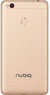 Nubia N1