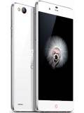Nubia Prague S