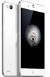 Nubia Prague S