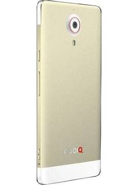 Nubia X6