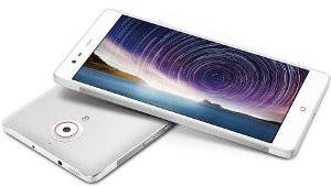 Nubia X6