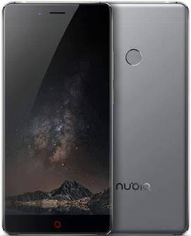Nubia Z11 128GB