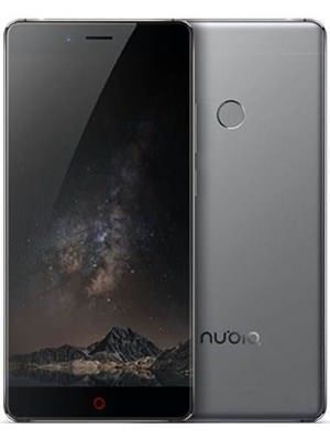 Nubia Z11 128GB Price