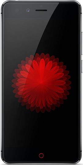 Nubia Z11 Mini