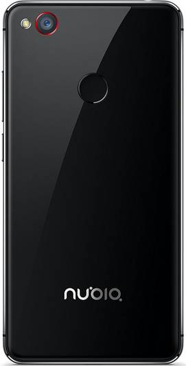 Nubia Z11 Mini