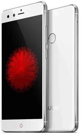 Nubia Z11 Mini