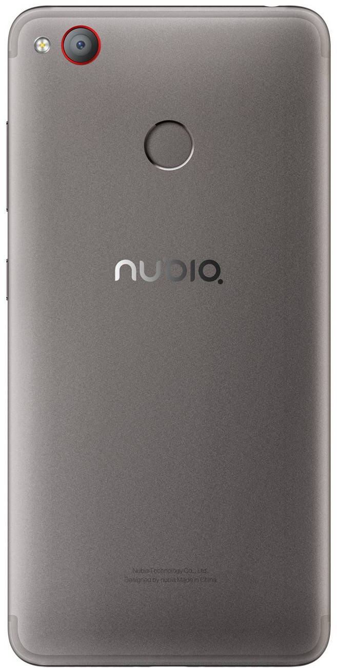 Nubia
