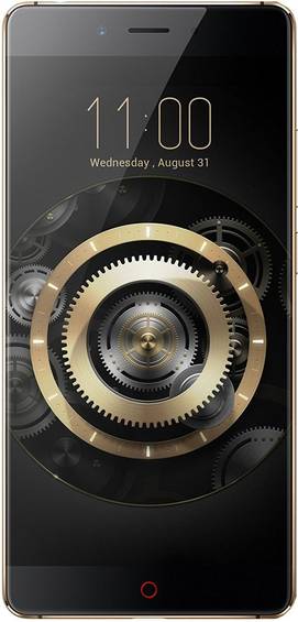 Nubia Z11