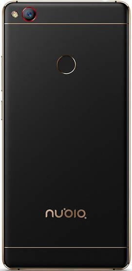 Nubia Z11