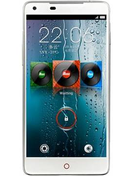 Nubia Z5