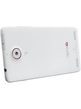 Nubia Z5