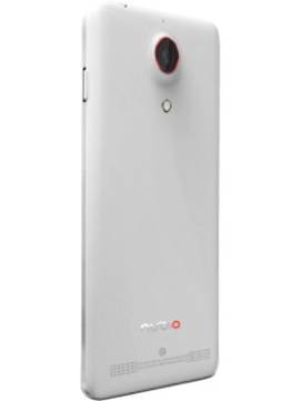 Nubia Z5
