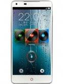 Nubia Z5