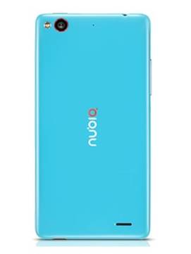 Nubia Z5S Mini