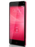 Nubia Z5S Mini