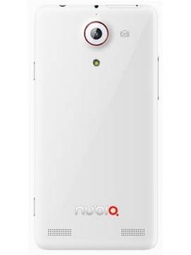 Nubia Z5S