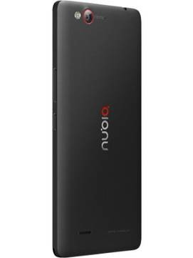 Nubia Z7 Max