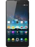 Nubia Z7 Max