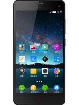 Nubia Z7 Mini