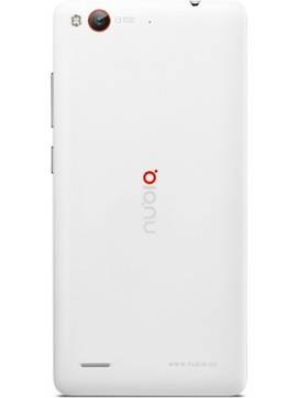 Nubia Z7 Mini