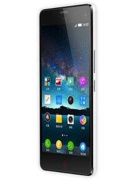Nubia Z7 Mini