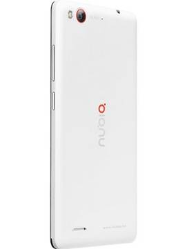 Nubia Z7 Mini