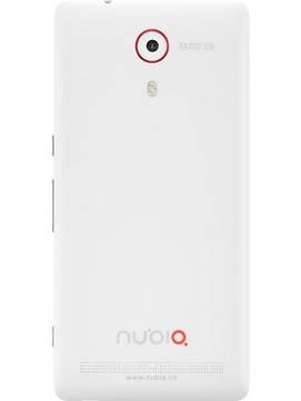 Nubia Z7