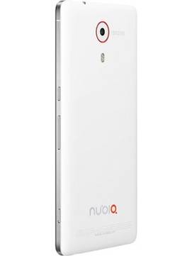 Nubia Z7
