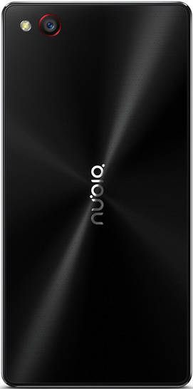 Nubia Z9 Mini