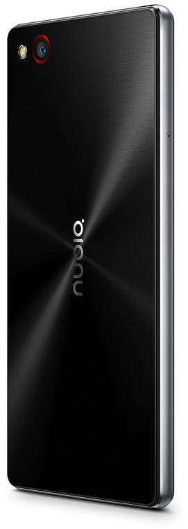 Nubia Z9 Mini
