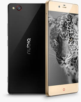 Nubia Z9