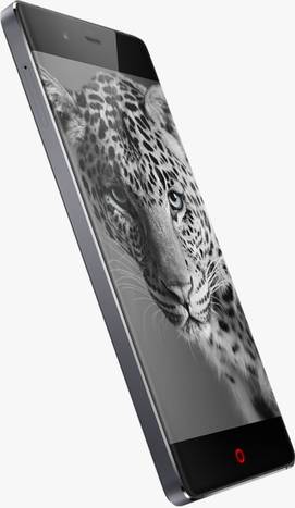 Nubia Z9