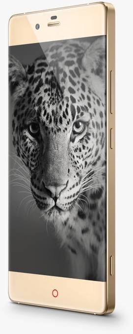 Nubia Z9