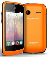 ZTE Open