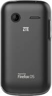 ZTE Open