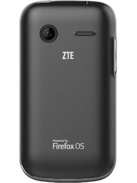 ZTE Open