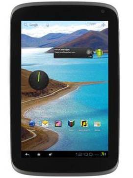 ZTE Optik V55