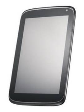 ZTE Optik V55