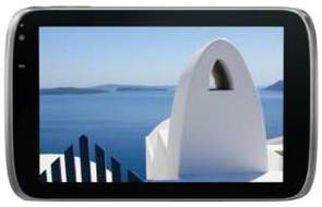 ZTE Optik V55
