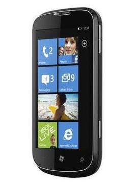 ZTE Orbit
